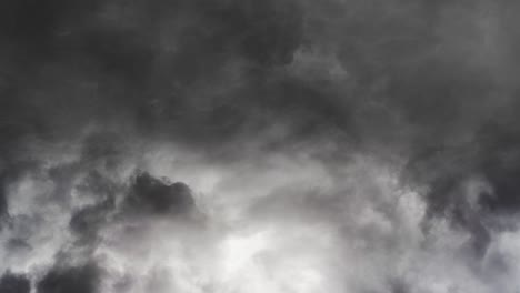Graue-Kumulonimbuswolken-Und-Gewitter-4k