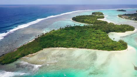 Die-Cookinseln