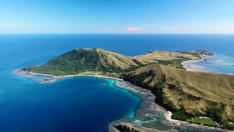 Fidschi---Blaue-Lagunenküste