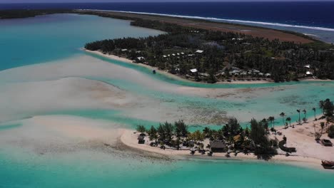 Islas-Cook---Aitutakis-Lagoon-Resort