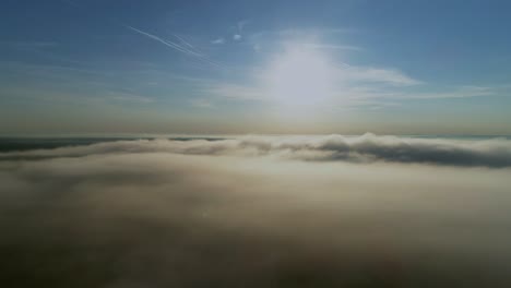 Schöne-Aufnahmen-Von-Wolken-Und-Himmel