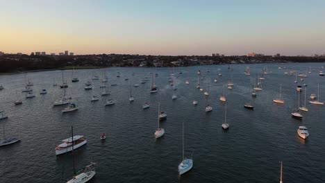 Sydney---Botany-Bay-Boat-Berth