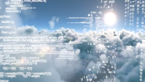 Binary-code-against-white-clouds-4k