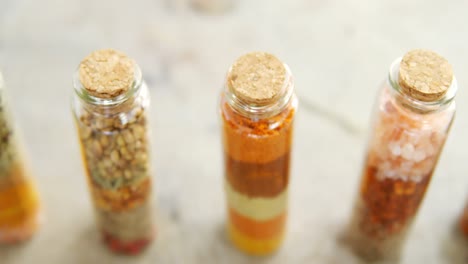 Bottles-of-various-spices-4k
