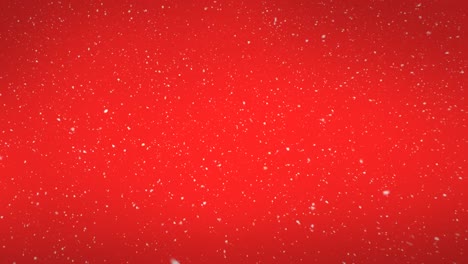 Digital-animation-of-red-background-4k