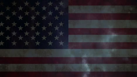 Bandera-Americana-Con-Trueno