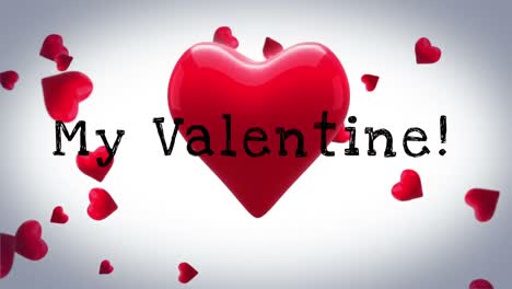 My-valentine-video