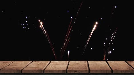 Fireworks-Video