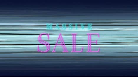 Animation-of-massive-sale-text