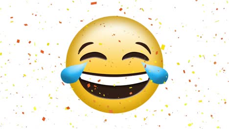 Lachendes-Gesicht-Emoji