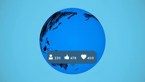 Weltweite-Popularität-Von-Social-Media-Netzwerken