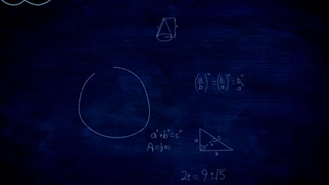 Ecuaciones-Matemáticas