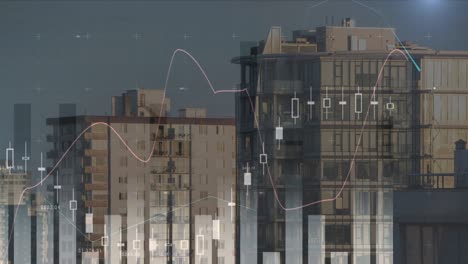 Different-graphs-and-buildings-4k
