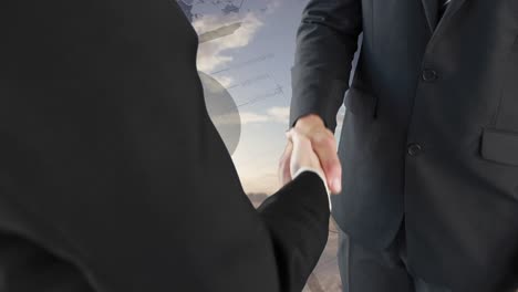 Handshake-between-businessmen-4k