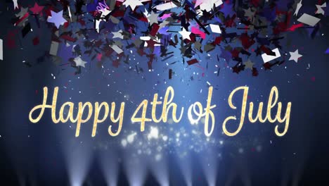 Happy-4th-of-July-greeting-with-lights-and-confetti