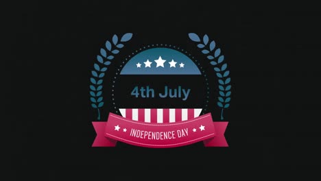 4.-Juli,-Text-Zum-Unabhängigkeitstag-Im-Banner