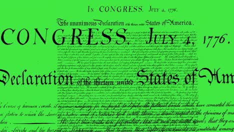 Schriftliche-Verfassung-Der-Vereinigten-Staaten-4k