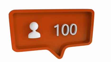 Follower-icon-with-increasing-count-in-social-media