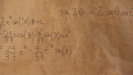 Mathematische-Gleichungen-Und-Zahlen-4k