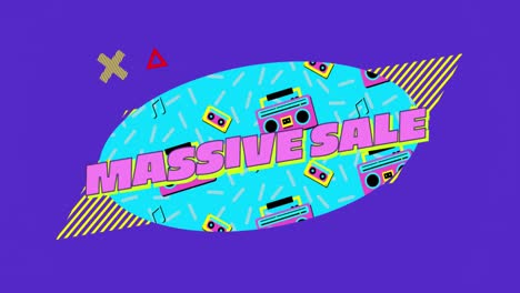 Massive-sale-graphic-in-blue-oval-on-a-purple-background