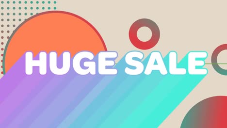 Huge-sale-graphic-and-circles-on-beige-background