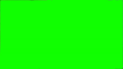 Grüner-Und-Rosa-Farbwechselhintergrund
