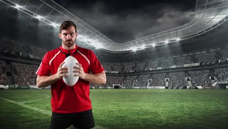 Professional-rugby-player-standing-in-front-of-a-stadium