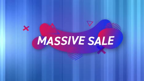 Massive-sale-graphic-with-abstract-shapes