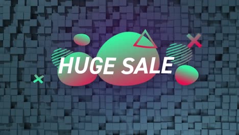 Huge-sale-graphic-with-abstract-shapes