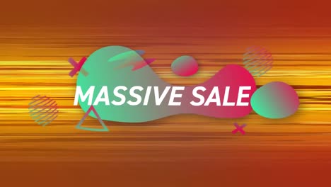 Massive-sale-graphic-with-abstract-shapes