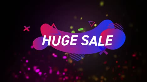 Huge-sale-graphic-with-abstract-shapes