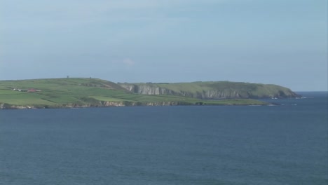 Ein-Blick-Auf-Die-Irische-Küste