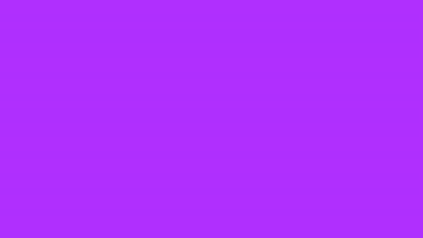 Verkaufsgrafik-In-Blauen-Formen-Auf-Violettem-Hintergrund