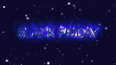 Black-Friday-in-flames-on-blue-background