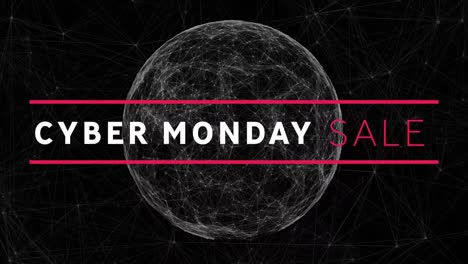 Cyber-Monday-Sale-on-black-background