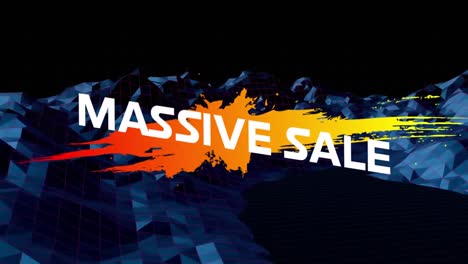 Massive-Sale-graphic-on-dark-background