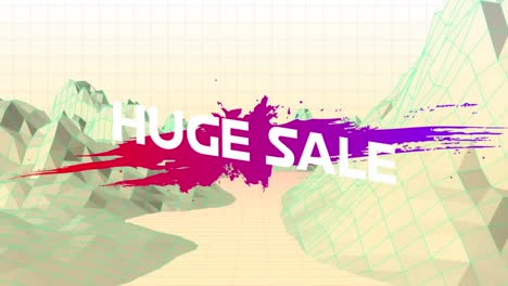 Huge-sale-graphic-with-mountains