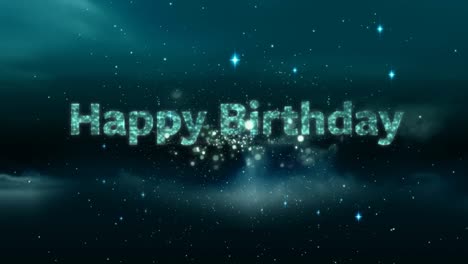 Feliz-Cumpleaños-Escrito-Con-Fuegos-Artificiales-Azules