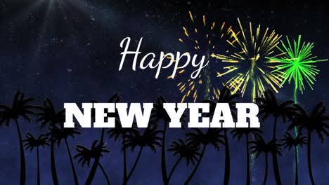 Happy-New-Year-written-over-firework-display
