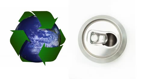 Recyclingschild-Mit-Blechdose