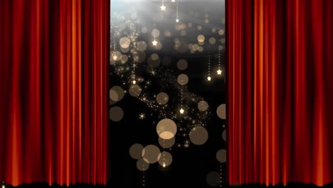 Red-Curtain-revealing-Christmas-copy-space