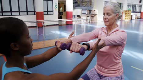 Seniorengesundheit-Und-Fitness