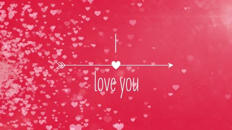Animation-of-I-Love-You-in-white-letters-white-pink-hearts-in-background