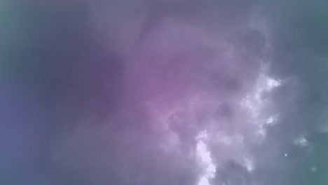 Animation-of-clouds-with-thunderstorm-and-colors
