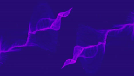 Slow-motion-purple-trail-and-rollback