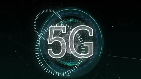 5G-text-against-globe-of-network-of-connections