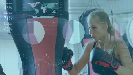 Statistical-data-processing-against-female-boxer-training