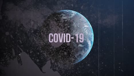 Animierter-Coronavirus-Titel-über-Dem-Planeten-Erde.
