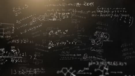 Mathematische-Gleichungen-Auf-Animiertem-Hintergrund.