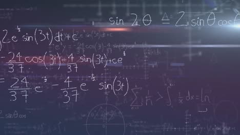 Ecuaciones-Matemáticas-Sobre-Fondo-Animado.